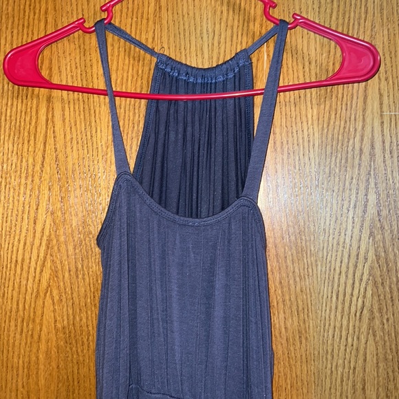 LONG DRESS - Picture 2 of 2